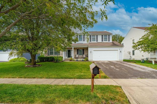 304 Pecan Court, Pickerington, OH 43147
