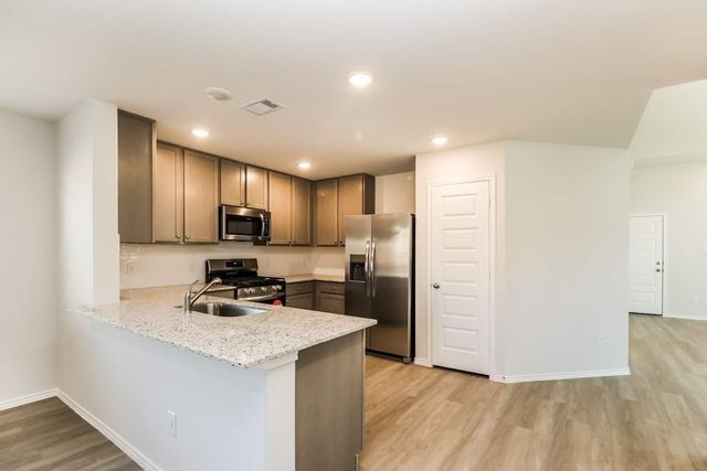 11607 Descent Drive, Conroe, TX 77303