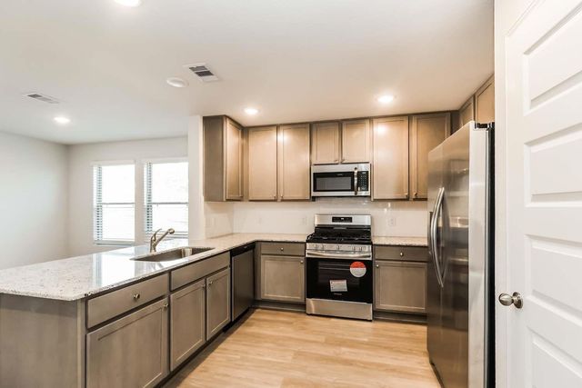 11607 Descent Drive, Conroe, TX 77303