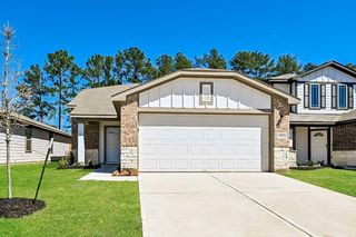 11607 Descent Drive, Conroe, TX 77303