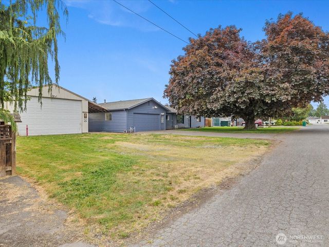 1922 S Wall Street, Mount Vernon, WA 98273