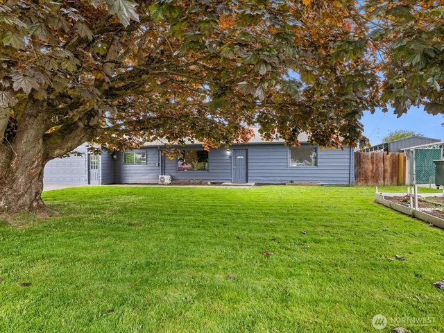 1922 S Wall Street, Mount Vernon, WA 98273