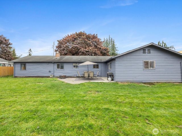 1922 S Wall Street, Mount Vernon, WA 98273