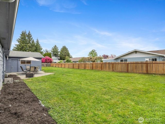 1922 S Wall Street, Mount Vernon, WA 98273
