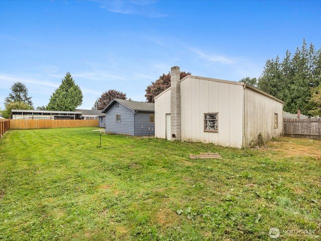 1922 S Wall Street, Mount Vernon, WA 98273