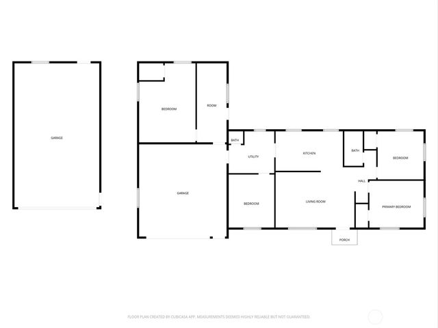 1922 S Wall Street, Mount Vernon, WA 98273