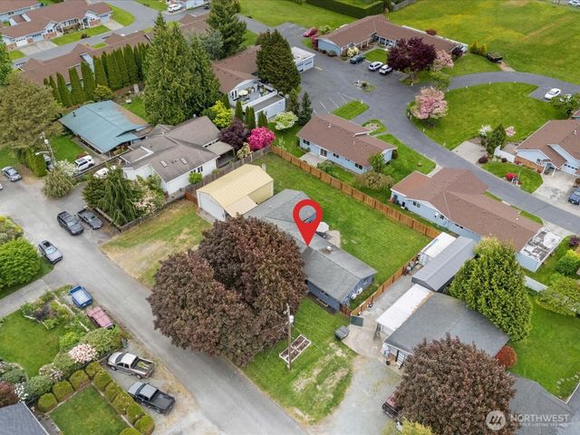 1922 S Wall Street, Mount Vernon, WA 98273