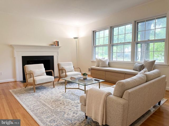 3406 GLENMOOR DR, Chevy Chase, MD 20815