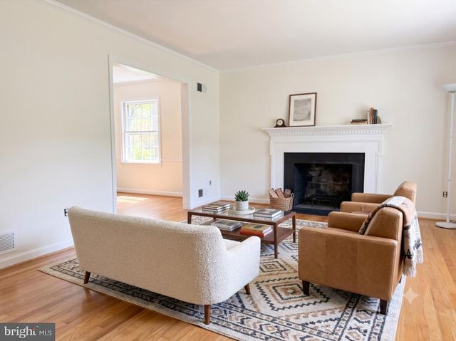 3406 GLENMOOR DR, Chevy Chase, MD 20815