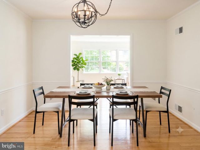3406 GLENMOOR DR, Chevy Chase, MD 20815