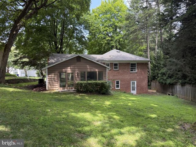 3406 GLENMOOR DR, Chevy Chase, MD 20815