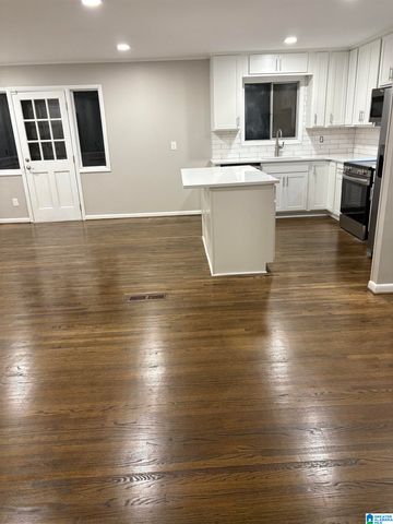 829 SHERWOOD FOREST DRIVE, Birmingham, AL 35235