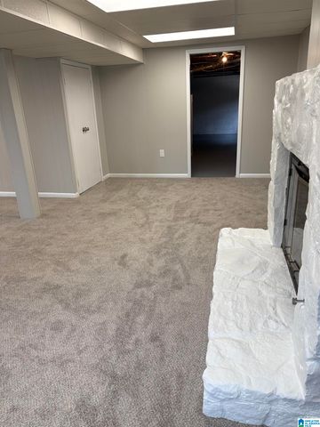 829 SHERWOOD FOREST DRIVE, Birmingham, AL 35235