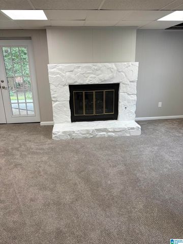 829 SHERWOOD FOREST DRIVE, Birmingham, AL 35235