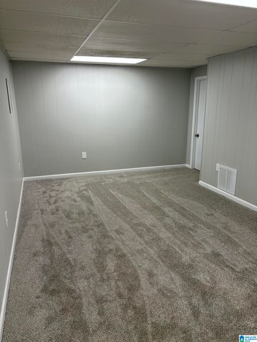 829 SHERWOOD FOREST DRIVE, Birmingham, AL 35235