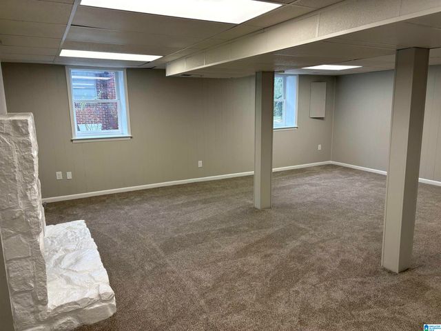 829 SHERWOOD FOREST DRIVE, Birmingham, AL 35235