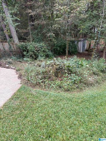 829 SHERWOOD FOREST DRIVE, Birmingham, AL 35235