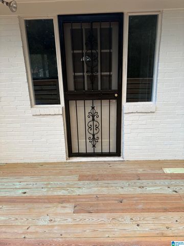 829 SHERWOOD FOREST DRIVE, Birmingham, AL 35235