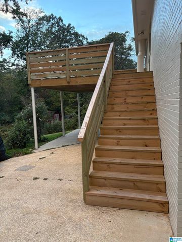 829 SHERWOOD FOREST DRIVE, Birmingham, AL 35235