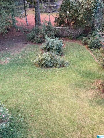 829 SHERWOOD FOREST DRIVE, Birmingham, AL 35235