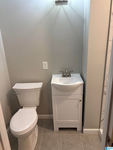 829 SHERWOOD FOREST DRIVE, Birmingham, AL 35235