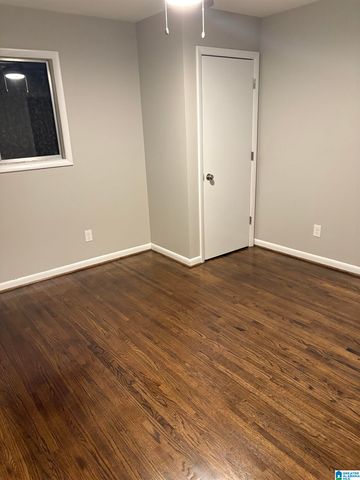 829 SHERWOOD FOREST DRIVE, Birmingham, AL 35235