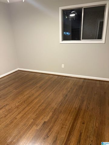 829 SHERWOOD FOREST DRIVE, Birmingham, AL 35235