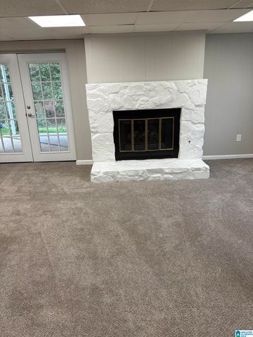 829 SHERWOOD FOREST DRIVE, Birmingham, AL 35235