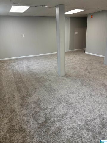 829 SHERWOOD FOREST DRIVE, Birmingham, AL 35235