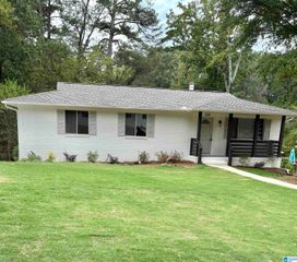 829 SHERWOOD FOREST DRIVE, Birmingham, AL 35235