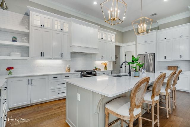 342 Rosedown Lane, Stonewall, LA 71078