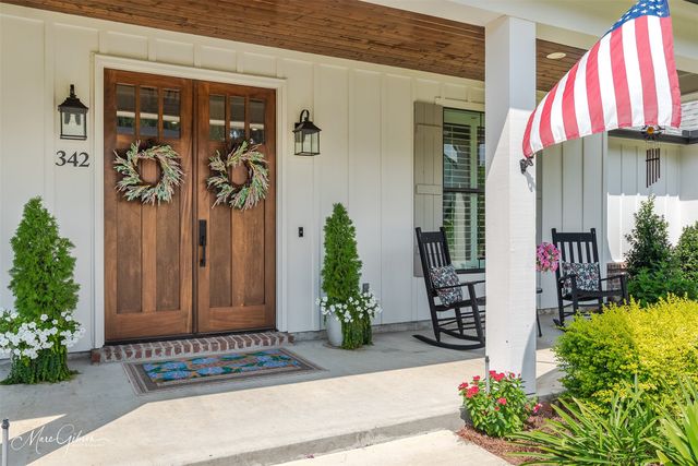 342 Rosedown Lane, Stonewall, LA 71078