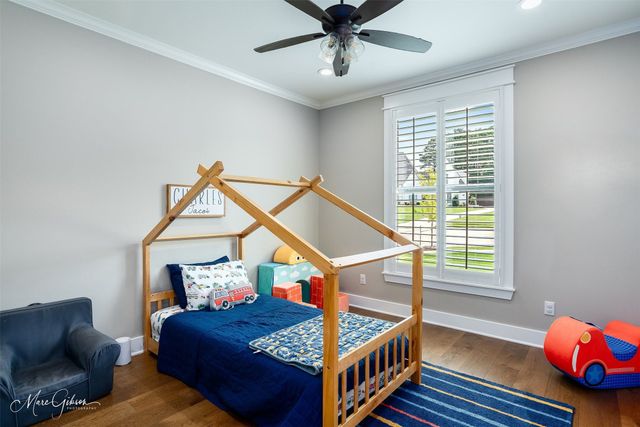 342 Rosedown Lane, Stonewall, LA 71078