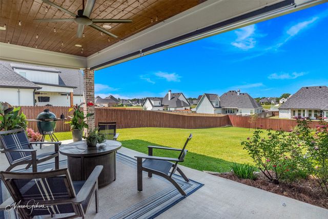 342 Rosedown Lane, Stonewall, LA 71078