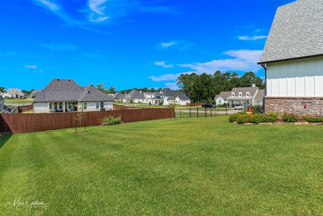 342 Rosedown Lane, Stonewall, LA 71078