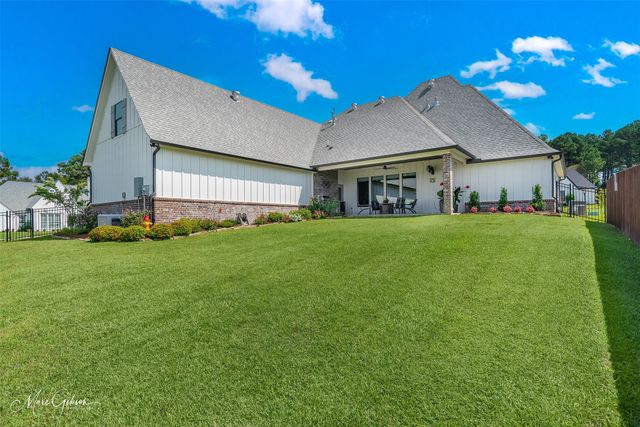 342 Rosedown Lane, Stonewall, LA 71078