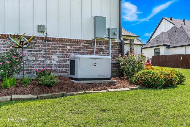 342 Rosedown Lane, Stonewall, LA 71078