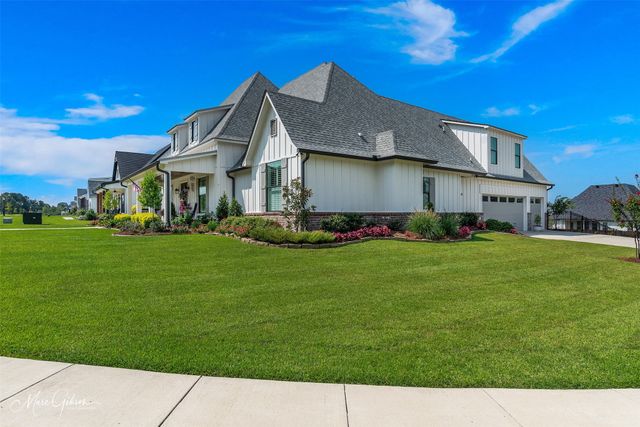 342 Rosedown Lane, Stonewall, LA 71078