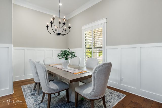 342 Rosedown Lane, Stonewall, LA 71078