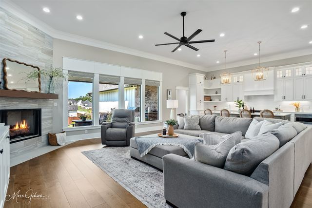 342 Rosedown Lane, Stonewall, LA 71078