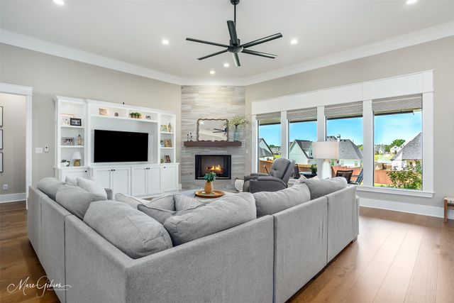 342 Rosedown Lane, Stonewall, LA 71078