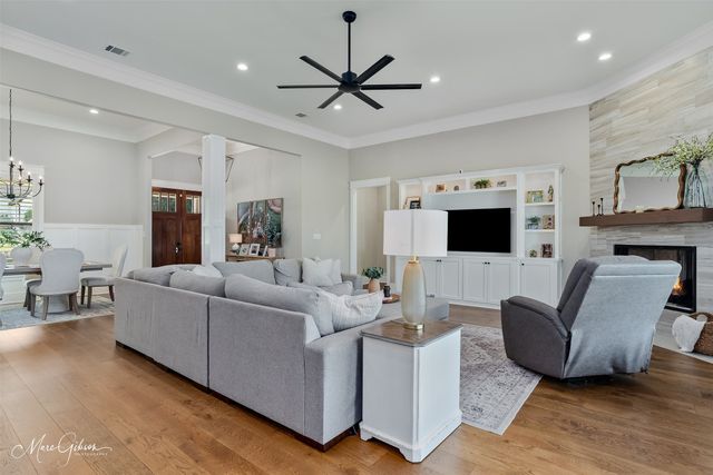 342 Rosedown Lane, Stonewall, LA 71078