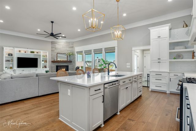 342 Rosedown Lane, Stonewall, LA 71078