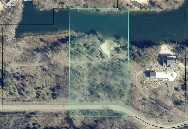 77524 Le Lac Drive, Covert, MI 49043
