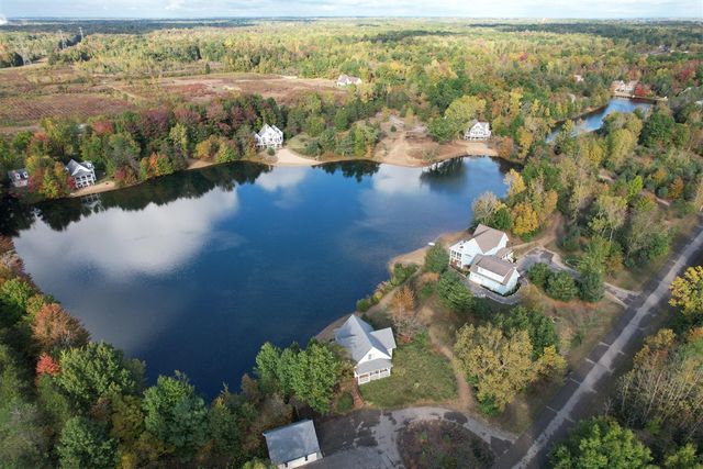 77524 Le Lac Drive, Covert, MI 49043