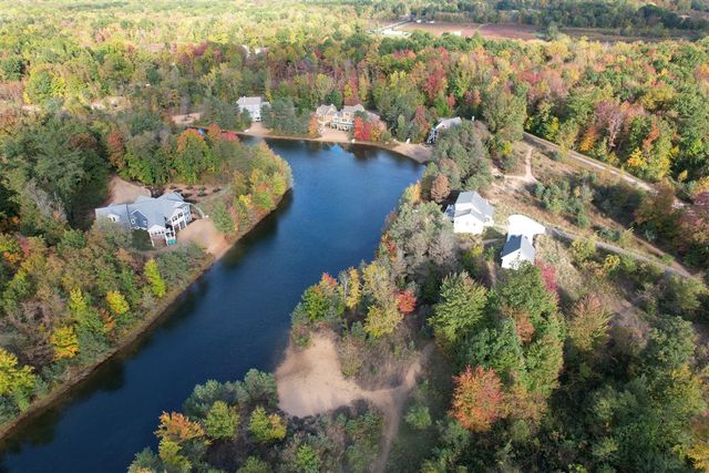 77524 Le Lac Drive, Covert, MI 49043