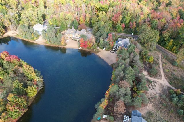77524 Le Lac Drive, Covert, MI 49043