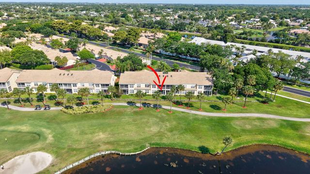 17329 Boca Club Boulevard 2, Boca Raton, FL 33487