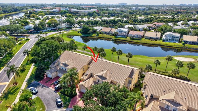 17329 Boca Club Boulevard 2, Boca Raton, FL 33487