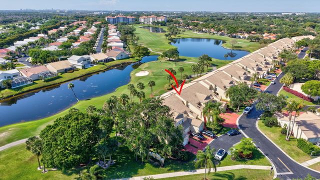 17329 Boca Club Boulevard 2, Boca Raton, FL 33487